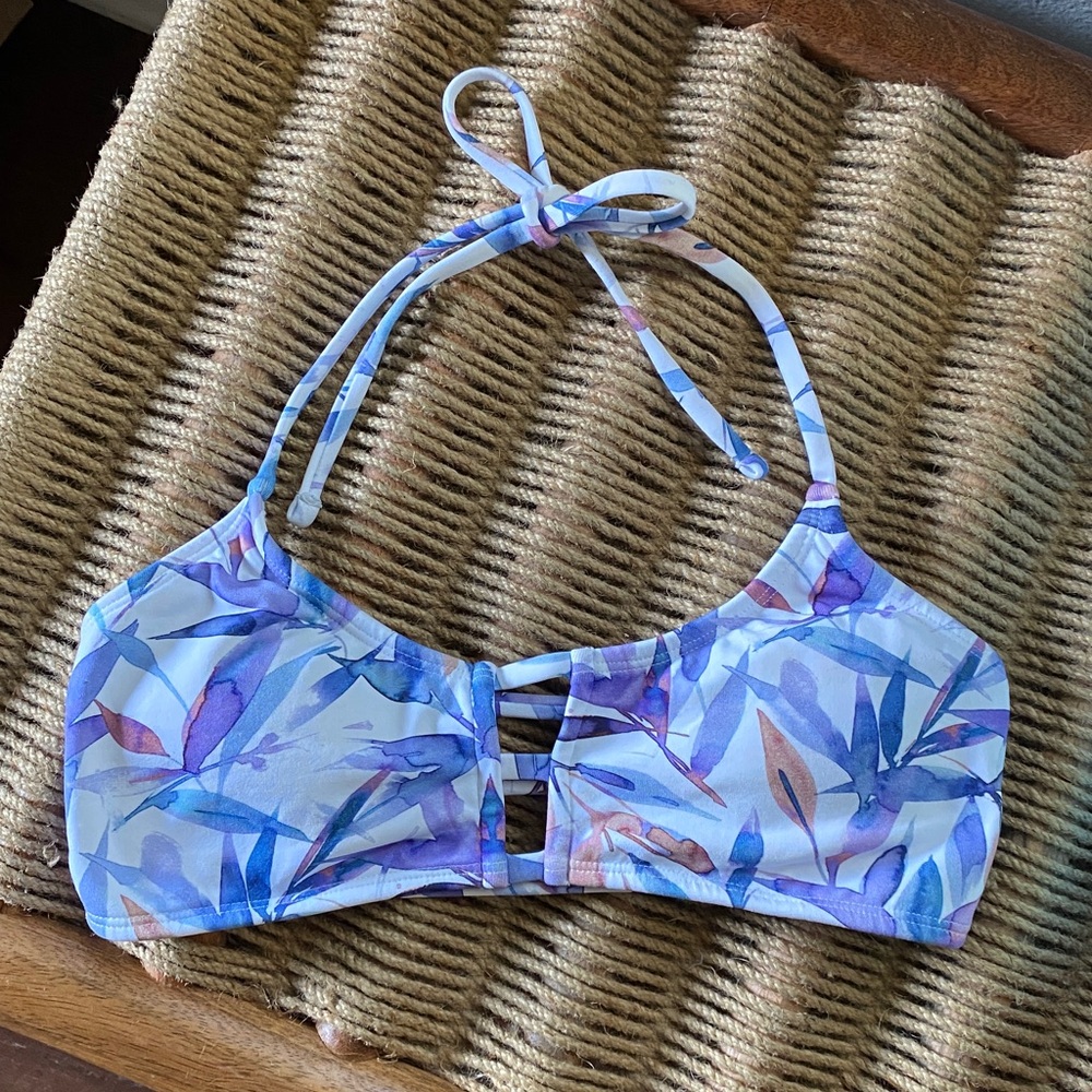 MIDORI | Lanai Top